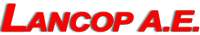Lancop SA Logo