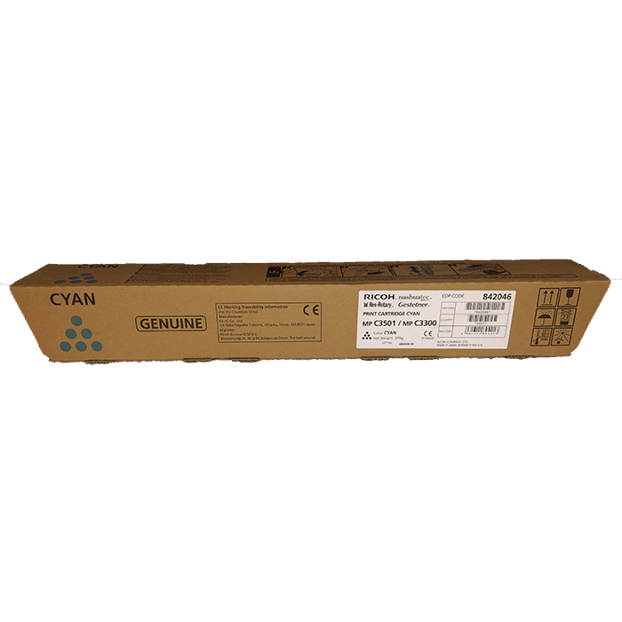 Toner Pump For Ricoh MP C3300, C3501, C4000 Series Printers – W523-2110 Compatible