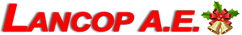 Lancop SA Logo